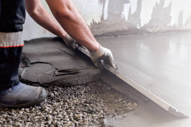 Best Driveways & Floors  in Watauga, TX